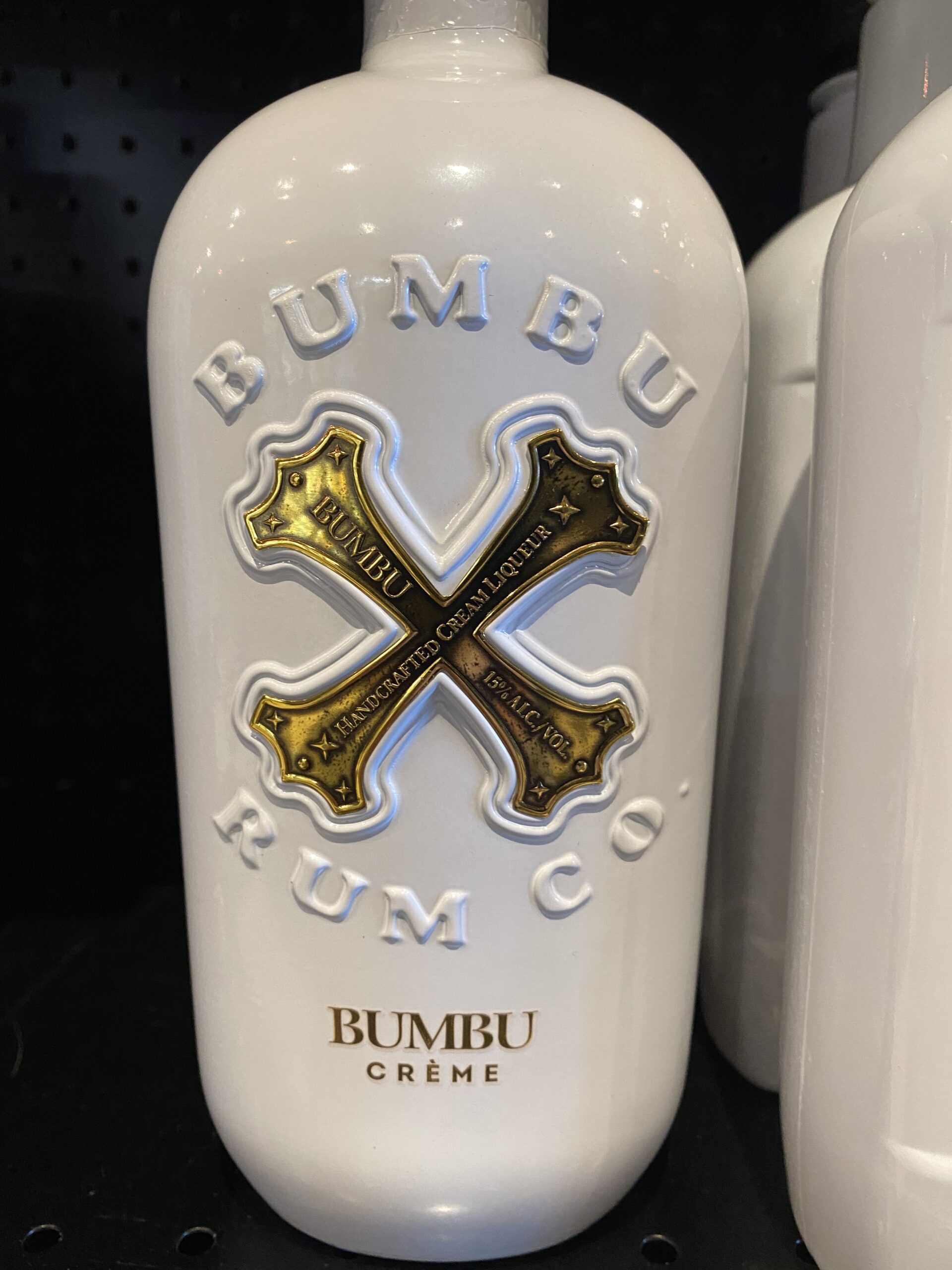 Bumbu cream